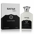 Louis Cardin Safar Silver
