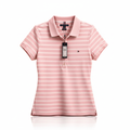 Polo Tommy Hilfiger Mujer Rosa